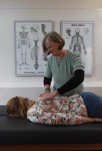 BSR-Stressvrij Leven, BSR-behandeling Jacqueline Comello (2)